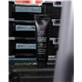 Peaty's Max Grip Pâte d'Assemblage Carbone - Pâte de Carbone pour Vélo pour Éviter de Glisser, Lubrifiant Vélo, Graisse de M