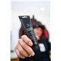 Peaty's Max Grip Pâte d'Assemblage Carbone - Pâte de Carbone pour Vélo pour Éviter de Glisser, Lubrifiant Vélo, Graisse de M