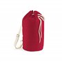 Westford Mill Unisexe Earthaware Biologique Mer Sac - Épaule Duffle Sac à Main - Marine française