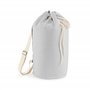 Westford Mill Unisexe Earthaware Biologique Mer Sac - Épaule Duffle Sac à Main - Marine française