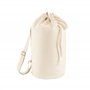 Westford Mill Unisexe Earthaware Biologique Mer Sac - Épaule Duffle Sac à Main - Marine française