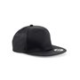 Beechfield B610 Casquette Rapper à 5 Panneaux