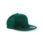 Beechfield B610 Casquette Rapper à 5 Panneaux