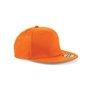 Beechfield B610 Casquette Rapper à 5 Panneaux