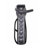 FK Cycling Lot de 3 crochets muraux pour vélo