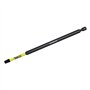 5 x SabreCut SCRSQ2152_5 152 mm SQ2 carré tournevis à percussion magnétique jeu d'embouts à une extrémité robuste compatible ave