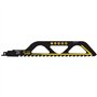 1 x SabreCut SCRS1243HM Carbure de tungstène 305 mm 2 TPI S1243HM Briques moyennes Poroton Fibre Ciment Béton Coupe droite Scie