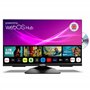 Cello - C2425WSF 24'' Full HD Smart-DVD TV