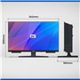 Cello - C2425WSF 24'' Full HD Smart-DVD TV, Lecteur DVD Intégré, Triple Tuner, Bluetooth Système d'Exploitation Ultra-Rapide Web