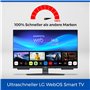 Cello - C2425WSF 24'' Full HD Smart-DVD TV, Lecteur DVD Intégré, Triple Tuner, Bluetooth Système d'Exploitation Ultra-Rapide Web
