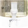 WC Levier de Chasse D'eau Porcelain Vintage Cistern Lever