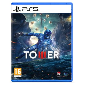 Project Tower Playstation 5