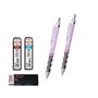 rOtring Lot de porte-mines Tikky | Recharges 0