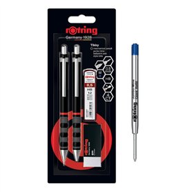 rOtring Tikky Lot de porte-mines