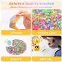 Fusible Perles 5mm