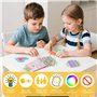 Pour Enfants dès 6 ans DIY Perles Repasser