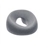 Coussin de massage en forme de U - Coussin de massage - Coussin de massage - Coussin de massage en mousse Me-mory respirant - Gr