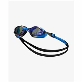 Lunettes de bain Nike Chrome Bleu Taille unique