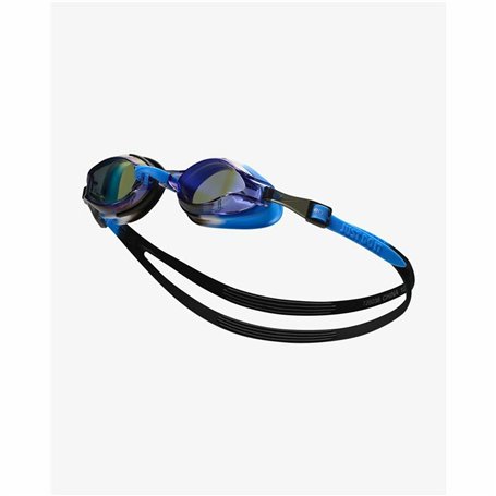 Lunettes de bain Nike Chrome Bleu Taille unique