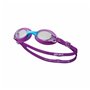 Lunettes de bain Nike Just do it Violet Taille unique