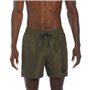 Maillot de bain homme Nike 5" VOLLEY SHORT NESSA566 240 Vert