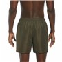 Maillot de bain homme Nike 5" VOLLEY SHORT NESSA566 240 Vert