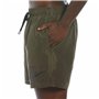 Maillot de bain homme Nike 5" VOLLEY SHORT NESSA566 240 Vert