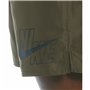 Maillot de bain homme Nike 5" VOLLEY SHORT NESSA566 240 Vert