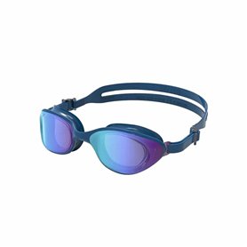 Lunettes de bain Nike Expanse Bleu Taille unique