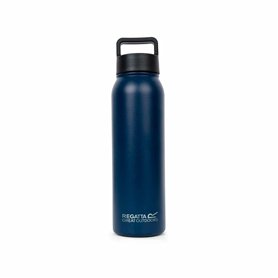 Bouteille d'eau Regatta RCE555-ZV7 Bleu foncé 600 ml