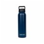 Bouteille d'eau Regatta RCE555-ZV7 Bleu foncé 600 ml