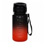 Bouteille d'eau Regatta RCE255-Z3B Rouge 350 ml
