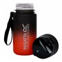 Bouteille d'eau Regatta RCE255-Z3B Rouge 350 ml