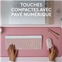 Compacte et Moderne