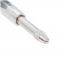 KATSU Indicateur de Cadran Numérique DTI 0-12,7mm 0,001mm/0,00005" Grands LCD Sonde de Indicateur de Test de Cadran Outils de Me