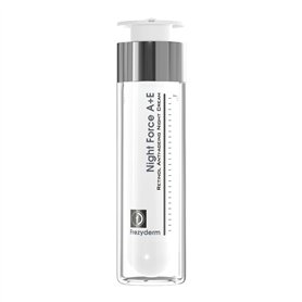 Frezyderm Night Force A+E Cream