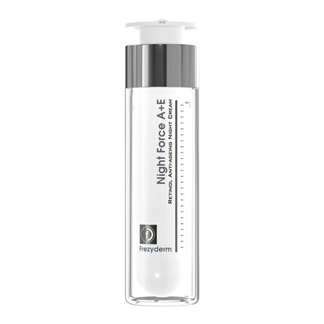 Frezyderm Night Force A+E Cream