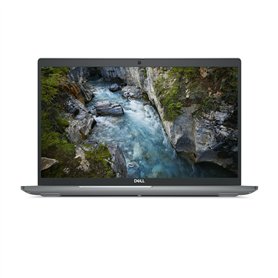 DELL Precision 3590 Intel Core Ultra 7 155H Station de Travail Mobile 39