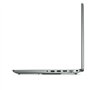 DELL Precision 3590 Intel Core Ultra 7 155H Station de Travail Mobile 39,6 cm (15.6") Full HD 16 Go DDR5-SDRAM 512 Go