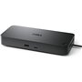 Hub USB Dell DELL-SD25 Noir