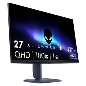 Alienware 27 Écran PC Gaming - AW2725DM