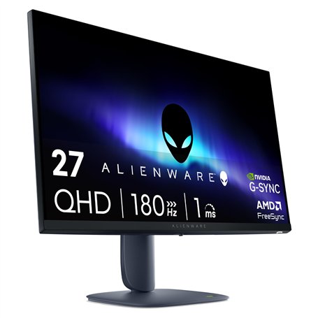 Alienware 27 Écran PC Gaming - AW2725DM