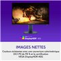 Fast IPS