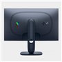 Alienware 27 Écran PC Gaming - AW2725DM, QHD (2560x1440), 180Hz, Fast IPS, 1ms, Compatible NVIDIA G-Sync, AMD FreeSync, 95% DCI-