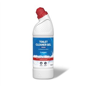 by Amazon Nettoyant liquide pour toilettes Blue Gel