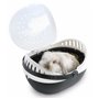 Savic Elmo Panier de Transport pour Petit Animal Taille L