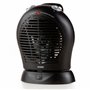 CHAUFFAGE SOUFFLANT SDB DOMO DO7324F