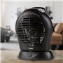 CHAUFFAGE SOUFFLANT SDB DOMO DO7324F