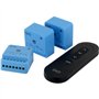 Kit 3 modules volet - DIO CONNECTED HOME - DiO (433Mhz/ZB/BLE)  et TC DiO