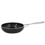 Poêle anti-adhésive Demeyere Pro 5 Noir Acier inoxydable Aluminium Ø 30 cm